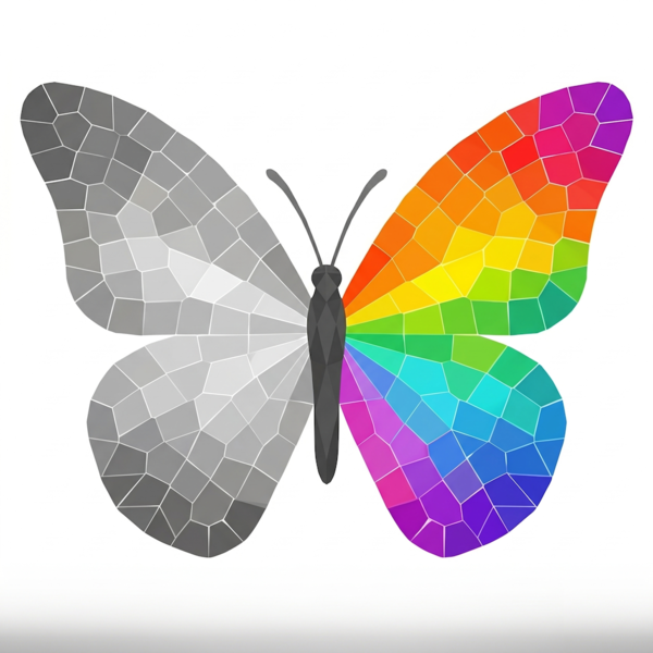 The same icon with the watermark cleanly removed